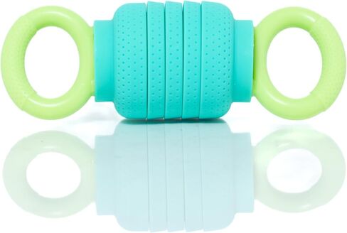 Pully Teal - Ridiculously Fun Fidget Playthings for All Ages Made from Food Grade Silicone! in Kuwait