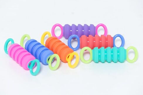 Pully Teal - Ridiculously Fun Fidget Playthings for All Ages Made from Food Grade Silicone! in Kuwait