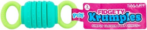 Pully Teal - Ridiculously Fun Fidget Playthings for All Ages Made from Food Grade Silicone! in Kuwait