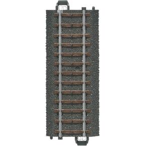 Marklin C Track 3-3/4" Straight