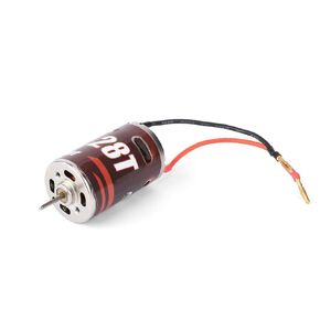 RACWD 390 28T MOTOR RC SOLDER 2.0 BANANA HEAD WIRE لـ 1/18 ARRMA MONSTER CAR ARA2102 GROM MEGA 1/12 NASCAR Series Produsts Part