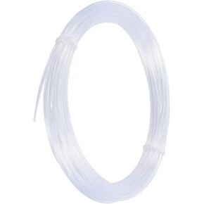 Benecreat 10.9 ياردة لفة BONING BONING ، 3MM PP PP CORSET MEORN BONING BONING BONING من أجل ملحقات خياطة حمالة الصدر ، اللوازم الزفاف الزفاف.