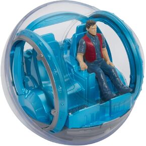 JURASSIC WORLD RC VEHICLE Gyrosphere RC