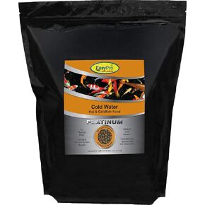 easypro CWF5 الماء البارد Koi و Goldfish Food | 5 رطل