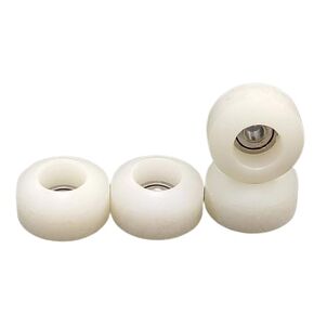 Pro Fingerboard Wheels Urethane 75d -Mini Finger Skate Board Wheel -7.8 * 5mm ...