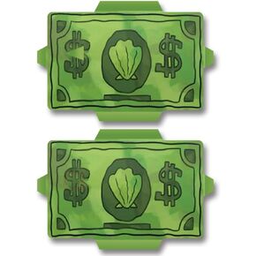 Thaph-Ky 2 PCS Sea Bucks Credit Card Skin - Funny Debit Card Sticker, Bikini Bucks Card Skin for EBT, Transportation, Key, Transportation, ID Card - No Bubble, Slim, Waterproof Credit Card Cover