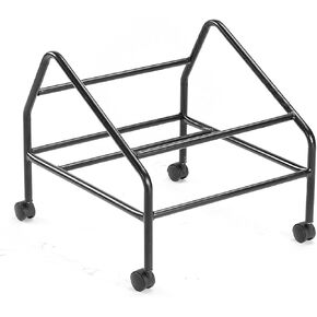 Boss Office Products Chair Dolly for Stacking Chairs, Black