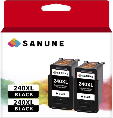 218A Black Toner Cartridge (No Chip) Replacement for HP 218A 218X W2180A W2180X Black Ink Cartridges for HP Color Laser Jet Pro 3201dw MFP 3301cdw 3301fdw 3301sdw Printer Ink (2-Pack) in Saudi Arabia