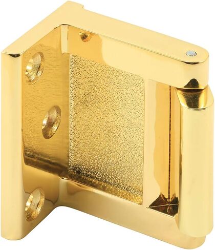 Prime-Line MP4937 Hotel Door Blocker/Door Stop in Nickel (Single Pack) in Saudi Arabia
