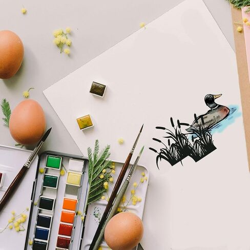 GLOBLELAND سمور سيليكون واضح Stamps حيوانات جميلة شفافة Stamps لبطاقات صنع DIY بها بنفسك سكرابوكينغ ألبوم صور ورق تزيين الحرفية in Kuwait