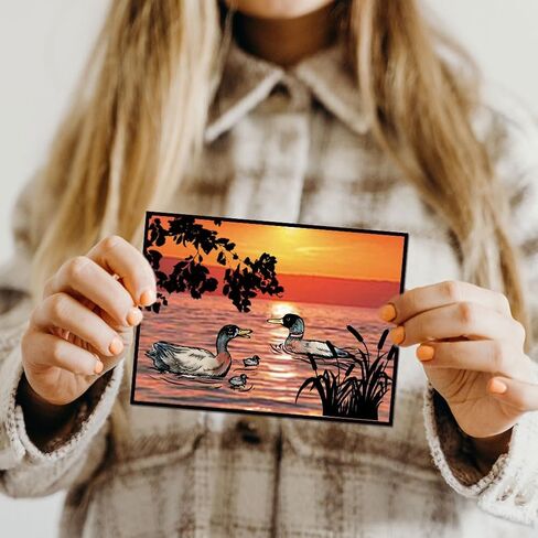 GLOBLELAND سمور سيليكون واضح Stamps حيوانات جميلة شفافة Stamps لبطاقات صنع DIY بها بنفسك سكرابوكينغ ألبوم صور ورق تزيين الحرفية in Kuwait