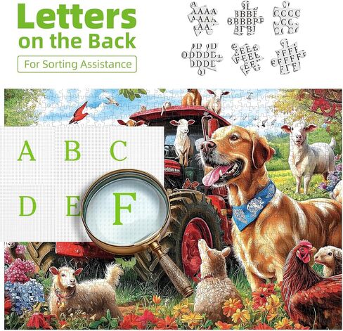 Puzzles for Adults 1000 Pieces, Colorful Flower 1000 Pieces Jigsaw Puzzle for Adults, Challenging Art Paper Puzzle, Impossible Difficult Plant Jigsaw Puzzles for Adults in Saudi Arabia