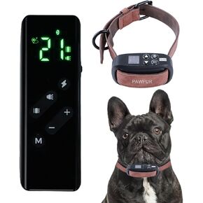 GPS اللاسلكي الكلب مع التحكم عن بعد ، سياج الكلاب الكهربائية لنظام احتواء الحيوانات الأليفة في الهواء الطلق ، مناسب للكلاب المتوسطة والكبيرة