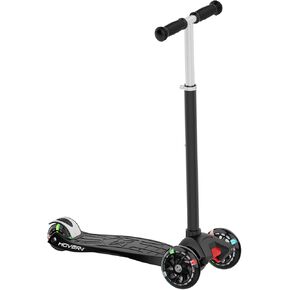 Hover-1 Sunbeam Kick Scooter with Multicolor Wheel Lights