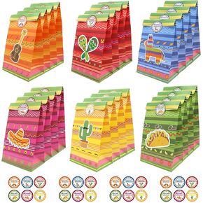 Kitticcino 24 Packs Baseball Goodie Candy Treat Bags with Thank You Stickers Baseball Party Gift Bags for Kids Team Sports Theme Birthday Party Game Decorations Baby Shower Supplies