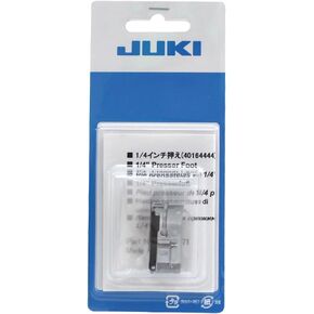 Juki 1/4 "Foot Presser Foot