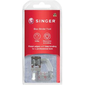 Singer® Bias Binder Comper Foot