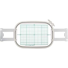 MagnaHoop PRH180 Embroidery Hoop for Brother PR600 PR1000E PRS100 PR655 Babylock Alliance Valiant Enterprise Endurance 2 Intrepid Bmp9 etc