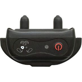 Petspy M86 طوق تدريب الكلاب الإضافي-جزء بديل لـ 1100 ياردة أنظمة تدريب الكلاب المتقدمة M86-1 و M86-2 و M86N