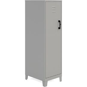 LYS SOHO Locker, Black