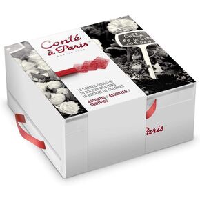 Conte Crayon 18 Box Set