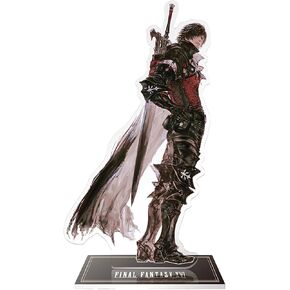 Square Enix Final Fantasy XVI: Clive Rosfield Acrylic Stand