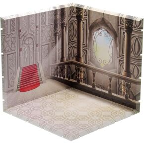 PLM Dioramanion 200: Temple Figure Diorama