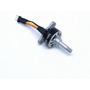 استبدال Kingval 1806 2000KV Motor RC PRAPHERS متوافق مع WLTOYS XK A280 A300 RC Airplane Glider