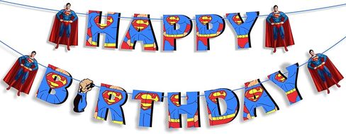Tom & Jery Happy Birthday Banner - Birthday Decorations. in Saudi Arabia