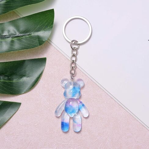 Pocket Bear Hug, Anxiety Relief Gift for Friend, Mental Health Positivity Gift, Autism Fidget Gifts, Stress Relief Gifts for Her, Comforting Present for Son Daughter Back to School, Rainbow in Saudi Arabia