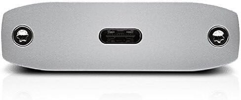 G-Technology 2 تيرابايت G-DRIVE mobile SSD وحدة تخزين خارجية محمولة متينة - USB-C (USB 3.1 Gen 2) - 0G06054 in Kuwait