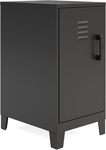 LYS SOHO Locker, Black in Saudi Arabia
