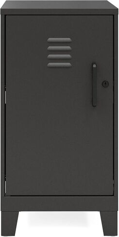 LYS SOHO Locker, Black in Saudi Arabia