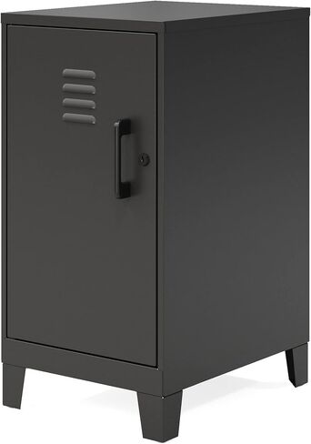 LYS SOHO Locker, Black in Saudi Arabia
