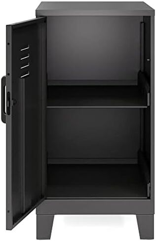 LYS SOHO Locker, Black in Saudi Arabia