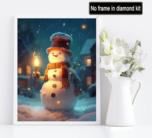 طلاء Diymood بالأرقام لشجرة البالغين، كتاب طلاء زيتي DIY طلاء أكريليك حسب الأرقام للأطفال البالغين المبتدئين لديكور الحائط المنزلي 16 × 20 بوصة in Kuwait