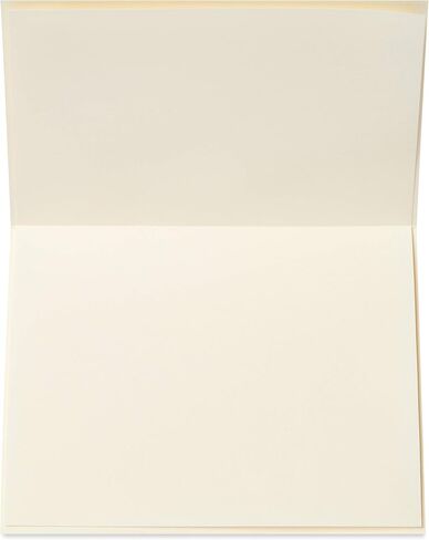 Papyrus Blank Thank You Card (Flourishing Gems) in Saudi Arabia
