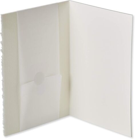 Papyrus Blank Thank You Card (Flourishing Gems) in Saudi Arabia