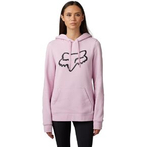 Fox Racing Women's Boundary Pullover Fleece
