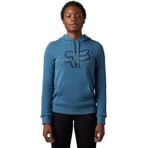 Fox Racing Women's Boundary Pullover Fleece