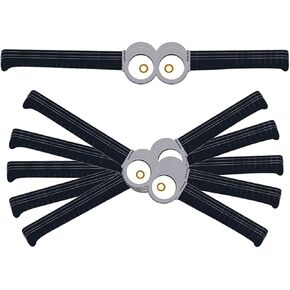 فريدة من نوعها Me Despicable Me Paper Goggles 24ct الملحقات الحزبية ذات طابع العميل | مستلزمات حفلات عيد ميلاد ديبورني للأطفال