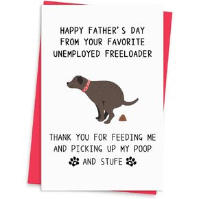 Funny Father's Day Card Gifts for Dad, Steak Fathers Day Card Gifts from Son Daughter, You Are the Rarest of Them All in Saudi Arabia