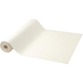 Mala Drawing Paper Roll (18 بوصة × 98 قدمًا) مثالية للدهون الجدار الفني للورق الضيق الورق النشرة الهادئة ورقة الالتفاف الورق والحرفية للأطفال (1x لفة)