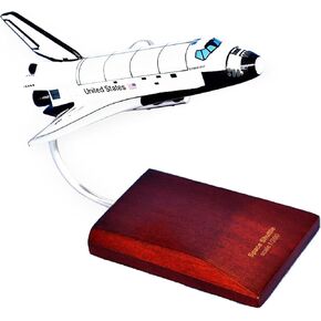 Mastercraft Collection Orbiter Endeavour Space Shuttle Model Scale:1/200