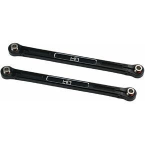 السباق الساخن GRR49T01 روابط توجيه الألومنيوم تناسب Arrma Gorgon