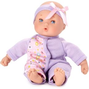 دمية مدام ألكساندر سبلاش آند بلاي كيوتيز مقاس 8 بوصات، لافندر in Kuwait