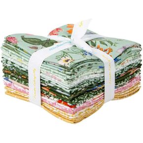 صورة الطبيعة The Royal Horticultural Society 15 Fat Quarters Riley Blake Designs FQ-15670-15