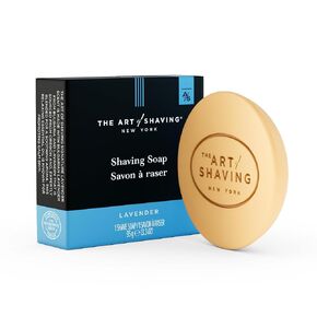 The Art of Shaving TAOS Shaving Soap Refill, Lavender, 3.3 oz (M-BB-2473)