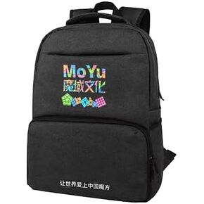 speed cube bag,puzzle 2x2 to 9x9 storage bag,portable handbag, convenient to carry speed cube for competition and learning.