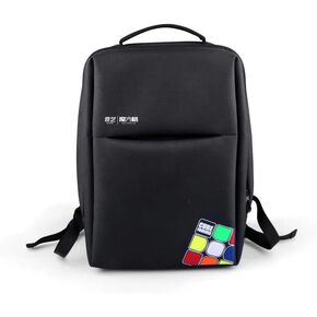 حقيبة SPEED Cube ، حقيبة تخزين 2x2 إلى 9x9 ، حقيبة يد محمولة ، مريحة لحمل مكعب السرعة للمنافسة والتعلم. in Kuwait